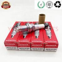 ราคา 9807B 561BW แท้จากญี่ปุ่น1ชิ้น 4ชิ้นสำหรับ HONDA CIVIC 1 8 CRV 2 0 IZFR6K11S หัวเทียน (21468226270)