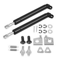 ราคา โช๊คฝาท้าย โช๊คฝาท้ายกระบะ เรนเจอร์ Ford Ranger T6 T7สำหรับรุ่น2012 2018จัดส่งรวดเร็ว (21448566237)