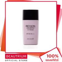 ราคา REVLON Colorstay UV Primer SPF 40 PA ไพรเมอร์ 30ml BEAUTRIUM บิวเทรี่ยม เรฟลอน (18476674711)
