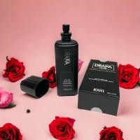 ราคา အမ သ မ အတ က ရ မ Draka Noir Eau De Perfume Vaporisateur Natural Spray 100 ml Perfect Fragrance For Perfect Lifestyle ดาการ์ แบล็ค สเปย์น้ำหอม สุภาบุรุษ 100 ml (21925340982)
