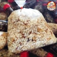 ราคา ไข่มดแดง แม่เป้ง สด แช่แข็ง หลายขนาด แบบขวด และ ถุงครึ่งงกิโลกรัม ต้องกด เพิ่มค่าส่งโดยรถห้องเย็นด้วยทุก ออเดอร์ จ้า (9333420749)