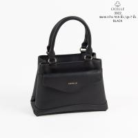 ราคา กระเป๋าแบรนด์ CICELLE ซี เซล สไตล์ Modern Luxury 3922 (22581088447)