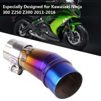ราคา 51mm รถจักรยานยนต์ ท่อไอเสียท่อไอเสีย Mid Link Pipe สำหรับ Kawasaki (22678801770)