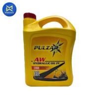 ราคา น้ำมันไฮดรอลิค PULZAR AW 68 5L 100109 4536 (22846548785)