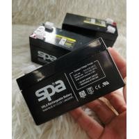 ราคา Batt 12V 1 3AH แบตเตอรี่รถไฟฟ้าเด็ก แบตเตอรี่โซล่าเซลล์ UPS Battery SPA SL12 1 3 12V 1 3AH แบตเตอรี่แห้ง สำรองไฟ SPA แบตแห้ง ไฟฉุกเฉิน (22384400450)