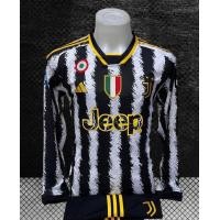 ราคา เสื้อบอลแขนยาวทีมยูเวนตุสใหม่ล่าสุด เสื้อ กางเกง (15727374672)