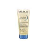 ราคา Bioderma Atoderm Huile de douch 100 ml ออยล์อาบน้ำสูตรฟื้นบำรุงผิวธรรมดา ผิวแห้งมาก ระคาย เป็นขุย (22849001484)