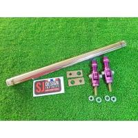 ราคา ค้ำรถไถซิ่ง ค้ำหลังตัวล่าง สำหรับคูโบต้า L4018 L5018 L3608SP (21720654407)