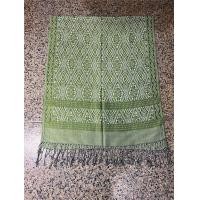 ราคา หนา ผ้าพันคอ ผ้ากันหนาว ผ้าคลุมไหล่ แคชเมียร์ สีพื้น (16556166884)