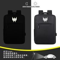 ราคา กระเป๋าแล็ปท็อปกระเป๋าธุรกิจสะพายหลังเหมาะสำหรับ Acer Predator ขวาน300 SHADOW Knight ASRock สุดพิเศษ S3 (20602844752)