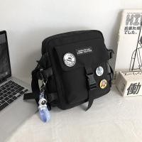 ราคา ARCTIC HUNTER กระเป๋าผู้ชาย กระเป๋าสะพาย ผช กระเป๋าสะพายข้างผู้ชาย กระเป๋าสะพาย ผู้ชาย ข้างของผู้ชายญี่ปุ่นลมถุงเครื่องมือกระเป๋านักเรียนแนวโน้มแฟชั่นกระเป๋าสะพายไหล่สำหรับผู้ชาย (22522338191)