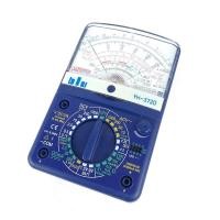 ราคา BLU มัลติมิเตอร์แบบเข็ม อนาล็อก รุ่น YH 372D (10126995739)