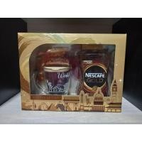 ราคา เนสกาแฟ โกลด์ริช สมูท 200 กรัม แก้ว 1 ใบ (14336937939)