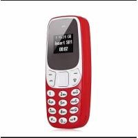 ราคา โทรศัพท์มือถือ Bm10 โทรศัพท์มือถือขั้นพื้นฐาน ขนาดเล็ก สามารถใส่ซิมได้2ซิม โทรศัพท์จิ๋ว มือถือจิ๋ว (22804061804)