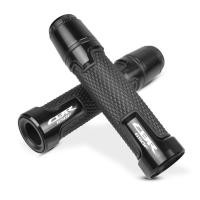 ราคา ปลายจับมือจับแฮนด์อลูมิเนียม CNC รถจักรยานยนต์สำหรับ HONDA CBR650F CBR 650F CBR650 F CBR 650 F (19055469613)