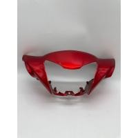 ราคา หน้ากาก FINN FINN115 I ฟินน์ ฟิน แท้ศูนย์ B6F F6143 00 B7E F6143 00 ฝาครอบแฮนด์ หน้ากากหน้า (11202801754)