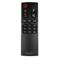 ราคา AKB75595401 Remote Control for LG Sound Bar Whispering Wall SPK5B W SPK5BW Replacement Remote Control (19301664225)