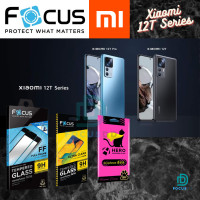 ราคา Focus ฟิล์มกระจกกันรอย Xiaomi 14T Xiaomi 14 Xiaomi 12T 12T Pro Xiaomi 13 13 Pro Xiaomi 13T 13T Pro (21164619897)
