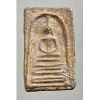 ราคา พระสมเด็จฐานแซมเก่าสวยมีคราบกรุพระสวยแท้ ประกันความพอใจ (22695226699)