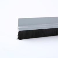 ราคา จัดส่งจากกรุงเทพ คิ้วประตู คิ้วกันแมลง ซีลประตู สีขาวสีน้ำตาล 80 100 ซม ที่กั้นประตูกันแมลง ที่กั้นประตู แบบแปรง (22950414532)