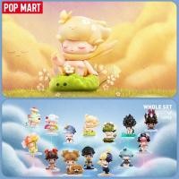 ราคา POP MART Action Figures DIMOO By Your Side Series Blind Box (22027516136)