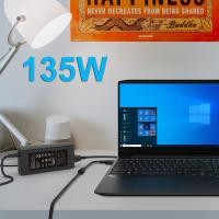 ราคา เครื่องชาร์จเพาเวอร์อะแดปเตอร์สำหรับแล็ปท็อป AC 20V 6 75A 135W Rx789wnqw ใช้ร่วมกับ Y40 70 IdeaPad Lenovo Y50 70 Y50 70AM IFI Z710 Y700 Y70 70 (20693798153)