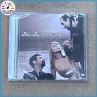 ราคา The Very Best of Peter Paul and Mary Album Original CD Sealed Brand New (22514630384)