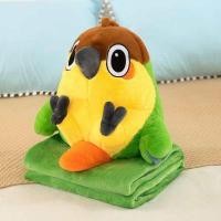 ราคา XIDI Bunny rabbit หมอนกระต่ายหูยาว ผ้าห่ม เบาะ หมอนน่ารัก ของขวัญที่สวยงามสำหรับเด็ก Size 60Cm (21548630042)