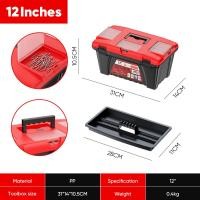 ราคา Mitushi 11 12 13 14 15 16 17 20 นิ้ว กล่องเครื่องมือ พลาสติก กล่องเครื่องมือช่าง กล่องเครื่องมือเอนกประสงค์ (22793073277)