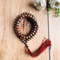 ราคา ประคำ108 เหล็กไหลเงินยวงสมเด็จพุฒาตารย์โต ขนาด8มิล กรุวังหน้า วัดพระแก้ว (17325909685)