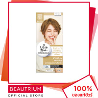 ราคา LIESE Creamy Bubble Color ผลิตภัณฑ์เปลี่ยนสีผม BEAUTRIUM บิวเทรี่ยม ลิเซ่ (17376869013)