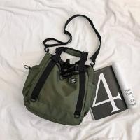 ราคา กระเป๋าสะพายไหล่เดียวกระเป๋าสะพายข้างแนวลำลองสไตล์ญี่ปุ่นกระเป๋าเดินทางความจุขนาดใหญ่กระเป๋าถือผู้ชายกระเป๋าฟิตเนสแบรนด์ยอดนิยมสำหรับผู้หญิงกระเป๋าใส่เครื่องมือ (21630569449)