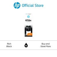 ราคา HP GT53XL Black Original Ink Bottle (5612822687)
