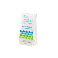 ราคา Suu Balm Moisturising Cream สูตรใหม่ ซูบาล์ม มอยซ์เจอร์ไรซิ่ง ครีม โลชั่นเเก้คัน ผิวแห้ง 75ml 350ml (22151832730)