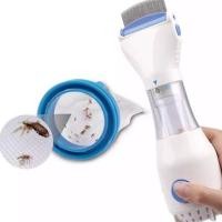 ราคา เครื่องดูดเหา หวีไฟฟ้ากำจัดเหา หวีสางเหา กำจัดเหา เครื่องกำจัดเหา หวีเหา เหา กำจัดเหาเกลี้ยงภายในพริบตา (22885215988)