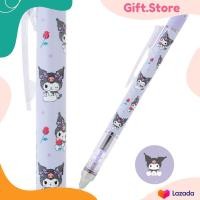 ราคา ดินสอกด Mono Graph ลาย SANRIO และ Tom Jerry ขนาด 0 5 MM (22535248375)
