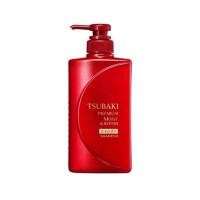 ราคา ญี่ปุ่นแท้ TSUBAKI PremiumEXIntensiveRepairShampoo Conditioner490ml แชมพู นวดผมซึบากิ (22673371969)