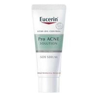 ราคา Eucerin pro acne solution sos serum ขนาด 10ml (22431369001)