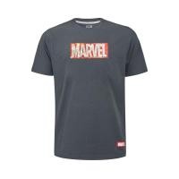 ราคา FBT x MARVEL เสื้อคอกลมลาย MARVEL D2T201 (21448198726)