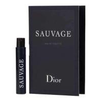 ราคา น้ำหอม Dior Sauvage EDT 1ml ขนาดทดลอง (22782360448)