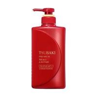 ราคา ญี่ปุ่นแท้ TSUBAKI PremiumEXIntensiveRepairShampoo Conditioner490ml แชมพู นวดผมซึบากิ (22673371970)