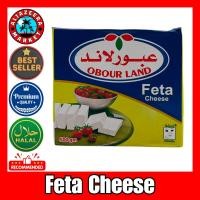 ราคา Feta Cheese 500 G جبن فيتا EXP 13 12 2024 (22221893836)