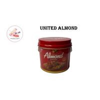 ราคา United Almond จากร้าน candycandykingdom (21224048355)