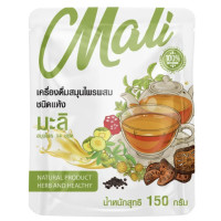 ราคา ชามาลีต้ม มะลิ ชามาลีชง ชามาลี มาลี โคโค่ มี Malee Coco Me ผงมะพร้าวผสมไฟเบอร์ 150 กรัม Malee มาลี น้ำชงคุมหิว โกโก้ กาแฟ ชามาลีสมุนไพร (20947857836)