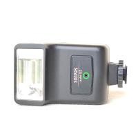 ราคา แฟลช SUNPAK auto 122 SR Shoe Mount Flash w For Old Vintage SLR Camera (21902742526)