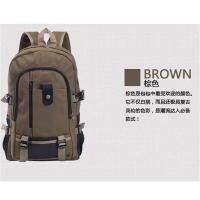 ราคา กระเป๋าเป้สไตล์เกาหลี กระเป๋าสะพายหลังเดินทาง ความจุขนาดใหญ่ (12705919737)