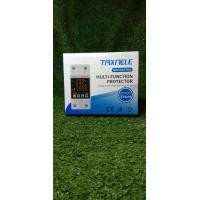 ราคา Taxnele สวิตช์รีเลย์เบรกเกอร์ พาวเวอร์ 63A 110v 220v (21671271123)