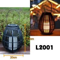ราคา โคมไฟโซล่าเซลล์ Solar cell Solar light outdoor โคมไฟพลังงานแสงอาทิตย์ LEDโคมไฟแต่งสวน โคมไฟแต่งบ้าน โคมไฟย้อนยุค โคมไฟภายนอกอาคาร (21547990126)