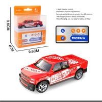 ราคา ของขวัญของเล่นรถแข่งขนาดเล็กรีโมตควบคุมวิทยุบังคับความเร็วขนาดเล็ก1ชิ้นกระป๋องโค้ก (22875280239)