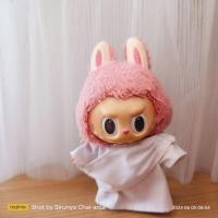 ราคา พร้อมส่ง ชุดแม่ชีลาบูบู้ ชุดลาบูบู้ ชุดปฏิบัติธรรมลาบูบู้ เสื้อลาบูบู้ ชุดขาวลาบูบู้ (22904242068)